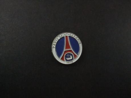 Paris Saint-Germain,Franse voetbalclub